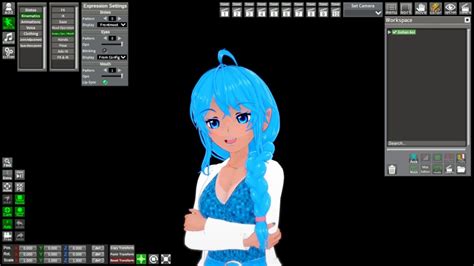 koikatsu scene|Getting to know Koikatsu’s Chara Studio photo mode.